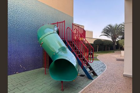 Apartamento à venda com 184m², 3 quartos e 3 vagasÁrea comum