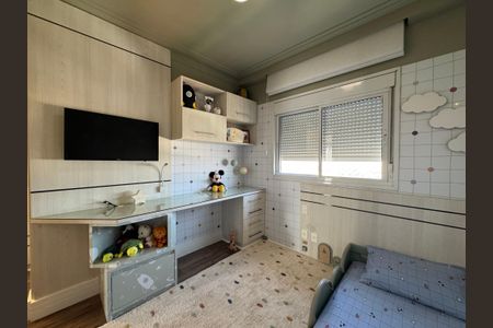 Apartamento à venda com 184m², 3 quartos e 3 vagasQuarto 2