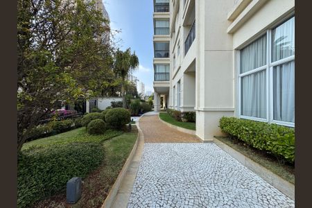 Apartamento à venda com 184m², 3 quartos e 3 vagasÁrea comum