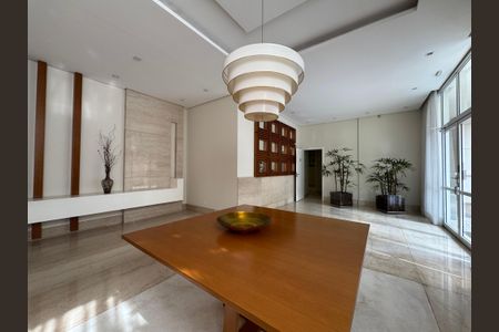 Apartamento à venda com 184m², 3 quartos e 3 vagasÁrea comum