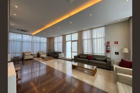 Apartamento à venda com 184m², 3 quartos e 3 vagasÁrea comum