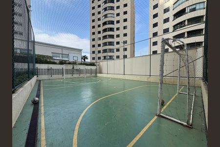 Apartamento à venda com 184m², 3 quartos e 3 vagasÁrea comum