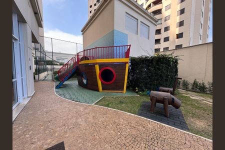 Apartamento à venda com 184m², 3 quartos e 3 vagasÁrea comum