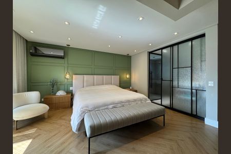 Apartamento à venda com 184m², 3 quartos e 3 vagasQuarto 1