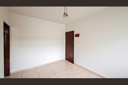 Sala de apartamento para alugar com 2 quartos, 86m² em Concórdia, Belo Horizonte
