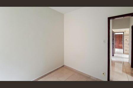 Quarto 2 de apartamento para alugar com 2 quartos, 86m² em Concórdia, Belo Horizonte