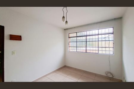 Sala de apartamento para alugar com 2 quartos, 86m² em Concórdia, Belo Horizonte