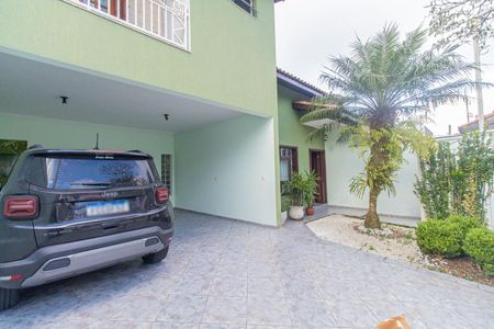Casa para alugar com 3 quartos, 256m² em Dos Casa, São Bernardo do Campo