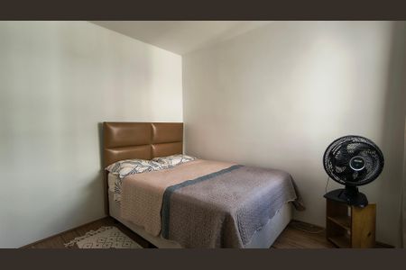 Apartamento à venda com 48m², 2 quartos e sem vaga Apartamento à venda com 48m², 2 quartos e sem vagaQuarto 1