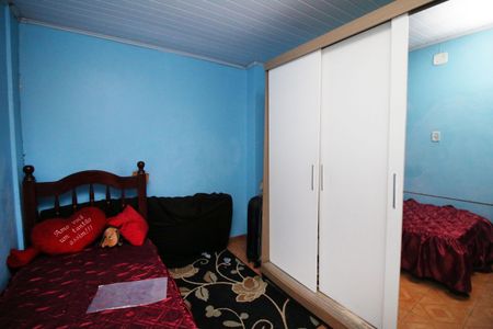 Casa à venda com 100m², 3 quartos e sem vagaQuarto 3