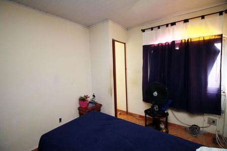 Casa à venda com 100m², 3 quartos e sem vagaQuarto 1