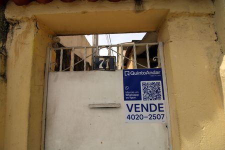 Casa à venda com 100m², 3 quartos e sem vagaPlaca