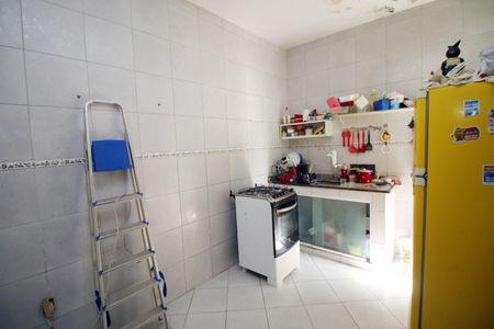 Casa à venda com 100m², 3 quartos e sem vagaCozinha