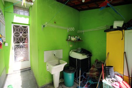 Casa à venda com 100m², 3 quartos e sem vagaÁrea de Serviço