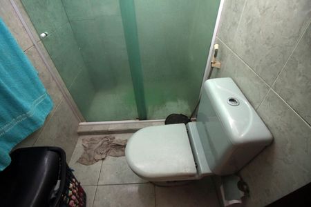 Casa à venda com 100m², 3 quartos e sem vagaBanheiro Social 2