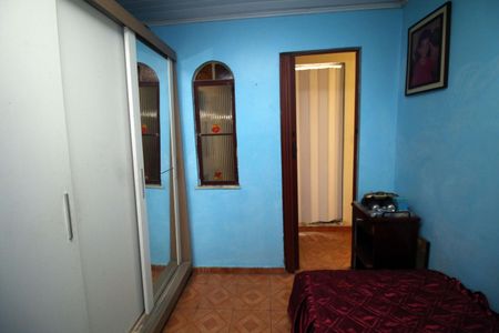 Casa à venda com 100m², 3 quartos e sem vagaQuarto 3