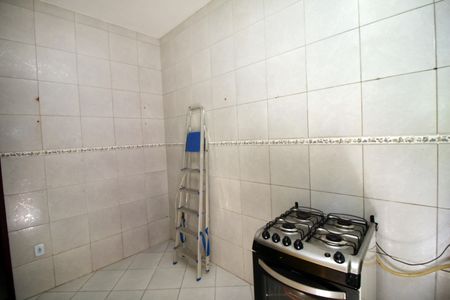 Casa à venda com 100m², 3 quartos e sem vagaCozinha