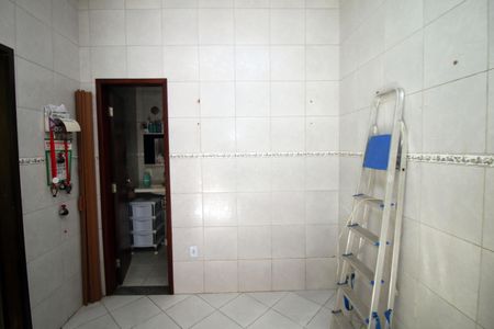 Casa à venda com 100m², 3 quartos e sem vagaCozinha