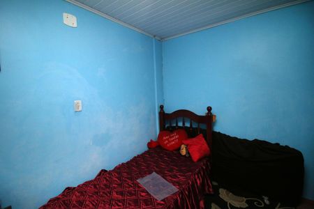 Casa à venda com 100m², 3 quartos e sem vagaQuarto 3