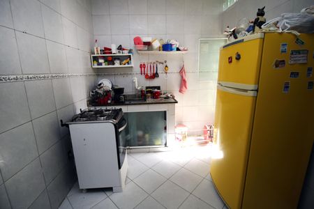 Casa à venda com 100m², 3 quartos e sem vagaCozinha