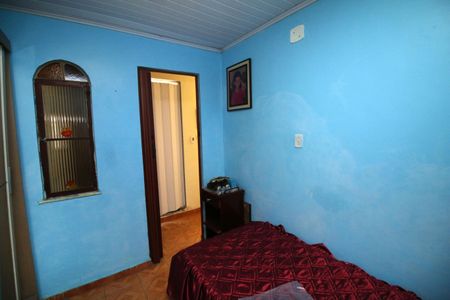 Casa à venda com 100m², 3 quartos e sem vagaQuarto 3