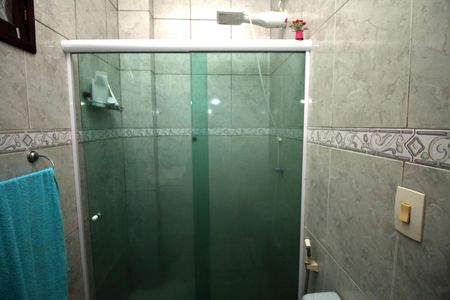 Casa à venda com 100m², 3 quartos e sem vagaBanheiro Social 2