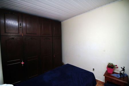 Casa à venda com 100m², 3 quartos e sem vagaQuarto 1