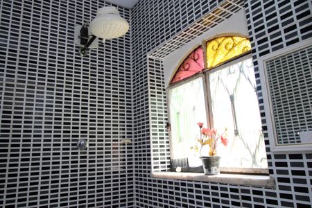 Casa à venda com 100m², 3 quartos e sem vagaBanheiro Social