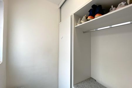 Apartamento à venda com 260m², 4 quartos e 5 vagasQuarto de Serviço