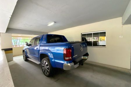 Apartamento à venda com 260m², 4 quartos e 5 vagasÁrea comum