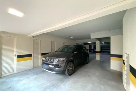 Apartamento à venda com 260m², 4 quartos e 5 vagasÁrea comum