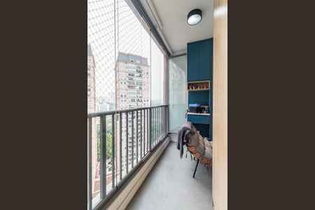 Apartamento à venda com 52m², 2 quartos e 1 vagaÁrea de Serviço