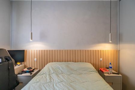 Apartamento à venda com 52m², 2 quartos e 1 vagaQuarto 2