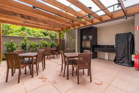 Apartamento à venda com 52m², 2 quartos e 1 vagaÁrea Comum