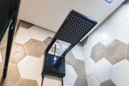 Apartamento à venda com 52m², 2 quartos e 1 vagaBanheiro