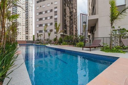 Apartamento à venda com 52m², 2 quartos e 1 vagaÁrea Comum