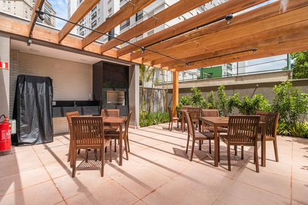 Apartamento à venda com 52m², 2 quartos e 1 vagaÁrea Comum