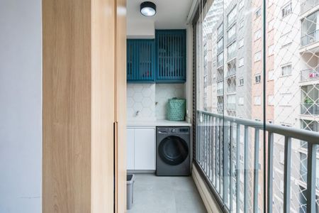 Apartamento à venda com 52m², 2 quartos e 1 vagaÁrea de Serviço