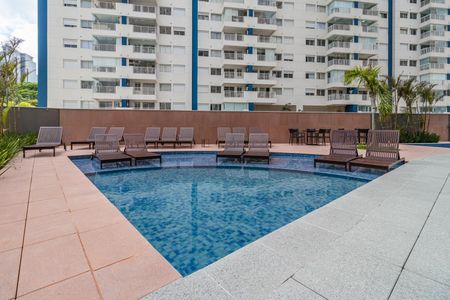 Apartamento à venda com 52m², 2 quartos e 1 vagaÁrea Comum