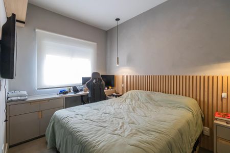 Apartamento à venda com 52m², 2 quartos e 1 vagaQuarto 2