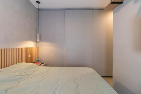 Apartamento à venda com 52m², 2 quartos e 1 vagaQuarto 2
