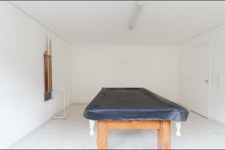 Apartamento para alugar com 56m², 2 quartos e 1 vaga Apartamento para alugar com 56m², 2 quartos e 1 vagaÁrea comum - jogos