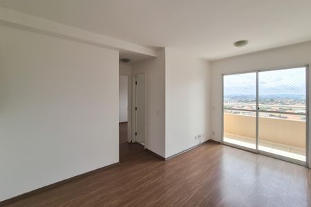 Apartamento para alugar com 56m², 2 quartos e 1 vagaSala