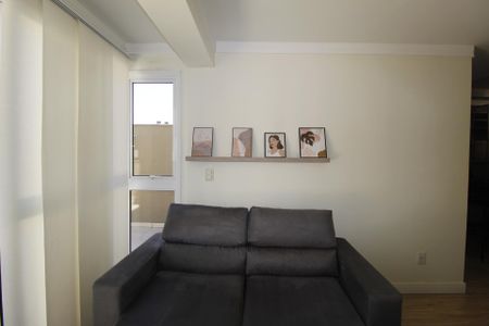 Sala de apartamento para alugar com 1 quarto, 73m² em Mont’serrat, Porto Alegre