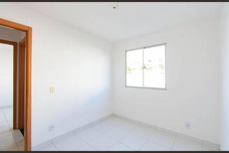 Quarto de apartamento para alugar com 2 quartos, 41m² em São José, Canoas