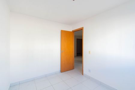 Quarto de apartamento para alugar com 2 quartos, 41m² em São José, Canoas