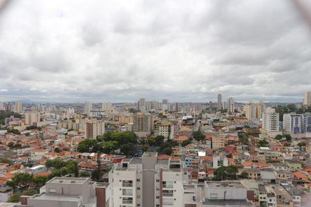 Vista de apartamento para alugar com 3 quartos, 72m² em Boa Vista, São Caetano do Sul