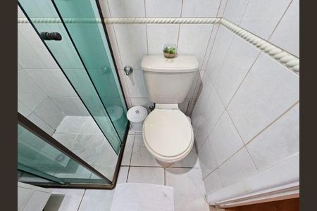 Apartamento à venda com 2 quartos, 60m² em Santana, São Paulo