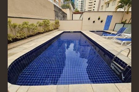 Apartamento à venda com 60m², 2 quartos e 1 vaga