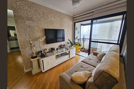 Apartamento à venda com 2 quartos, 60m² em Santana, São Paulo